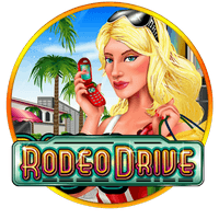 ổ Rodeo game cover