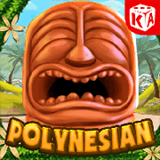 Đảo Polynesian game cover