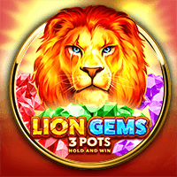 3 Nồi Ngọc Sư Tử-Tụ vận may icon